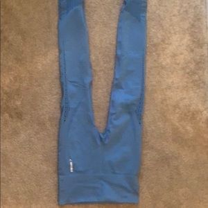 Gymshark Energy Seamless Leggings